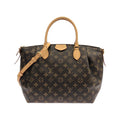 Louis Vuitton Monogram Turenne MM