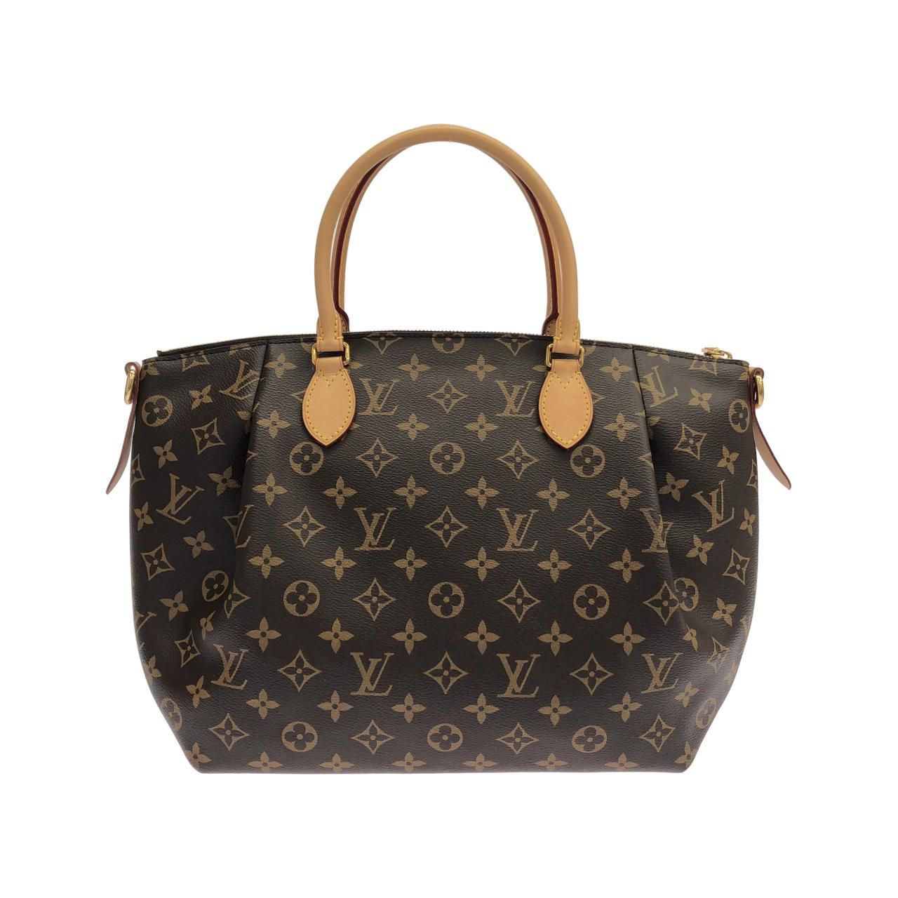 Louis Vuitton Monogram Turenne MM — view 2
