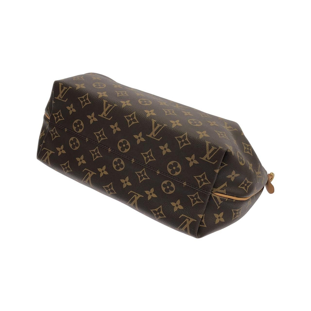 Louis Vuitton Monogram Turenne MM — view 3