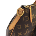 Louis Vuitton Monogram Turenne MM — view 4