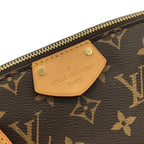 Louis Vuitton Monogram Turenne MM — view 5