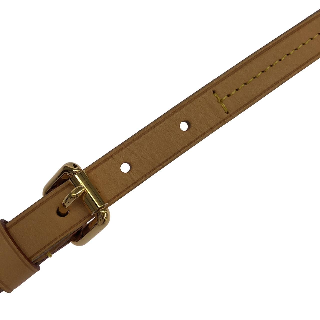 Louis Vuitton Monogram Turenne MM — view 8