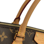 Louis Vuitton Monogram Turenne MM — view 7