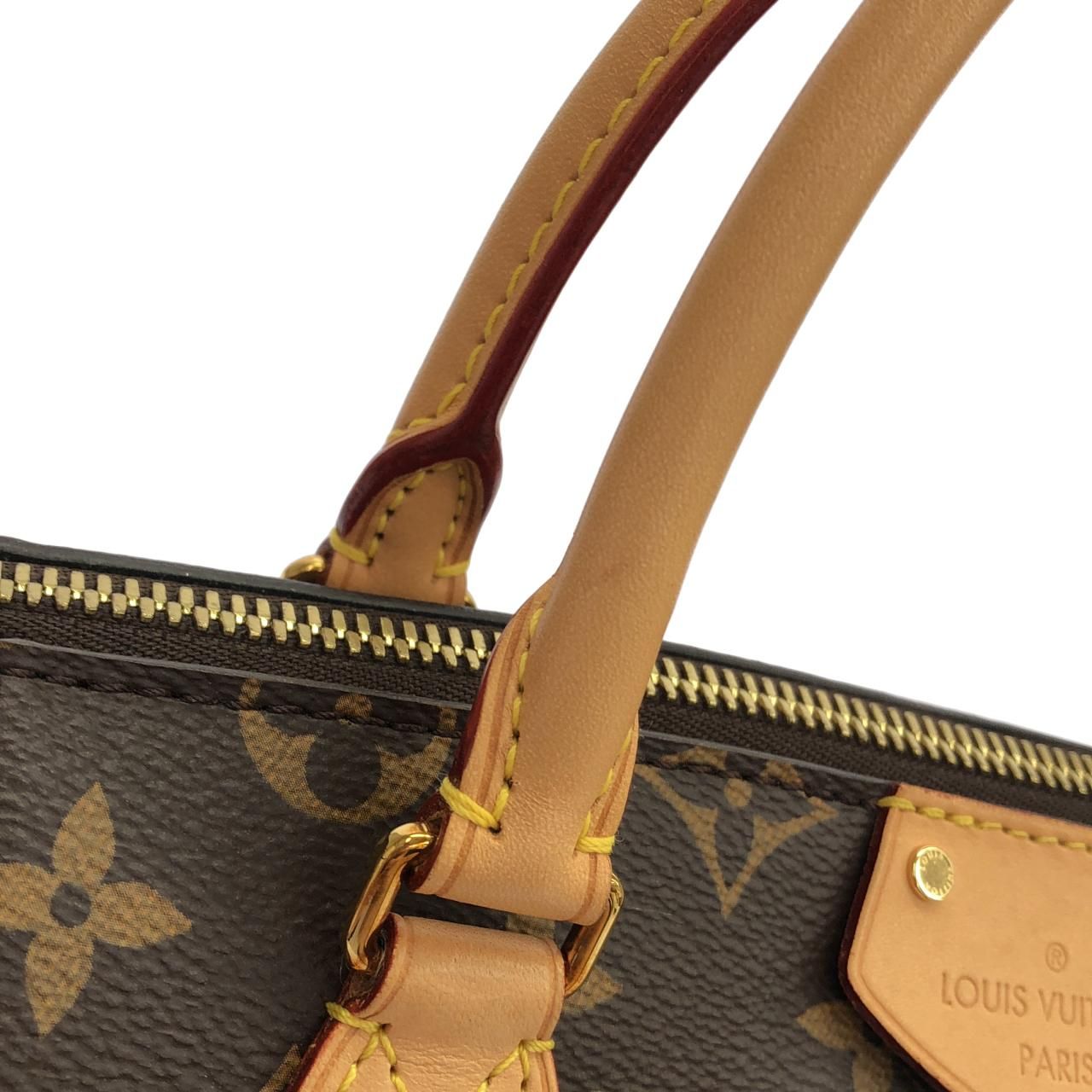 Louis Vuitton Monogram Turenne MM — view 7
