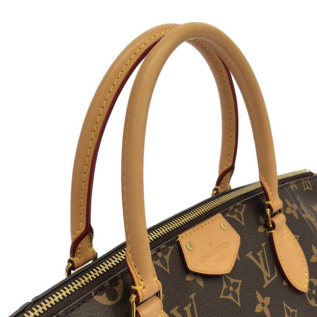 Louis Vuitton Monogram Turenne MM — view 6