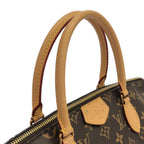 Louis Vuitton Monogram Turenne MM — view 6