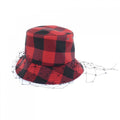 Dior Teddy-d Bob Hat Nylon Veil