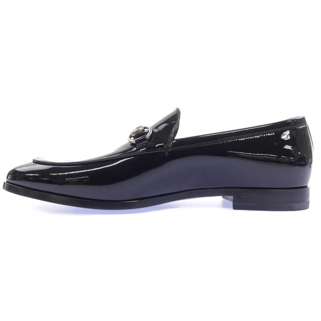 Gucci Sneakers Black — view 2