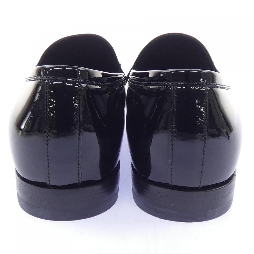 Gucci Sneakers Black — view 5