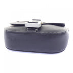 Dior Saddle Pouch Brown — view 4