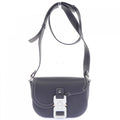 Dior Saddle Pouch Brown