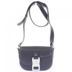 Dior Saddle Pouch Brown