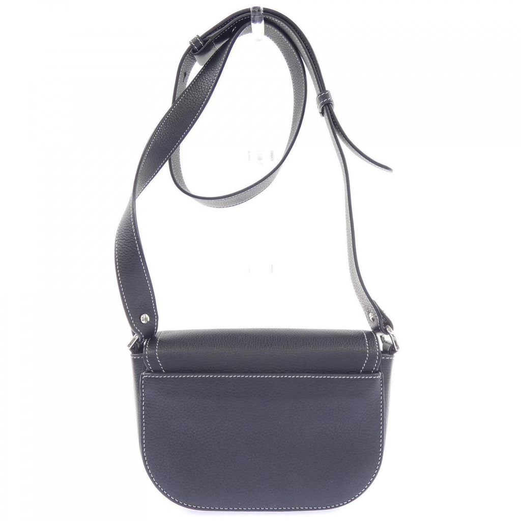 Dior Saddle Pouch Brown — view 3