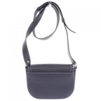 Dior Saddle Pouch Brown — view 3