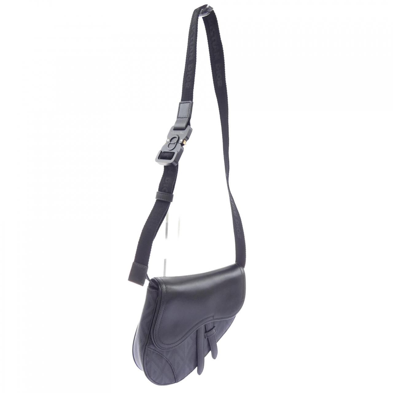 Dior Bag Handbag Black — view 2