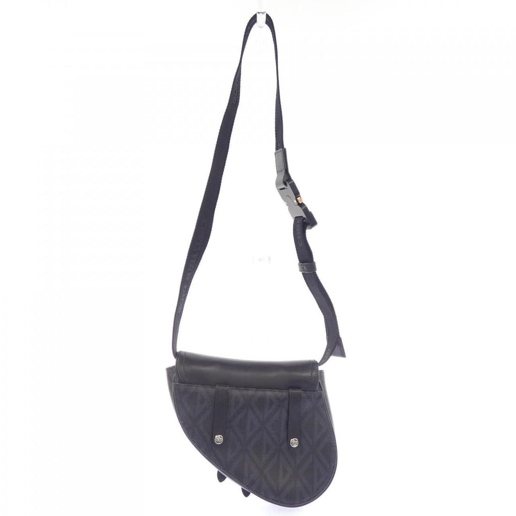 Dior Bag Handbag Black — view 3