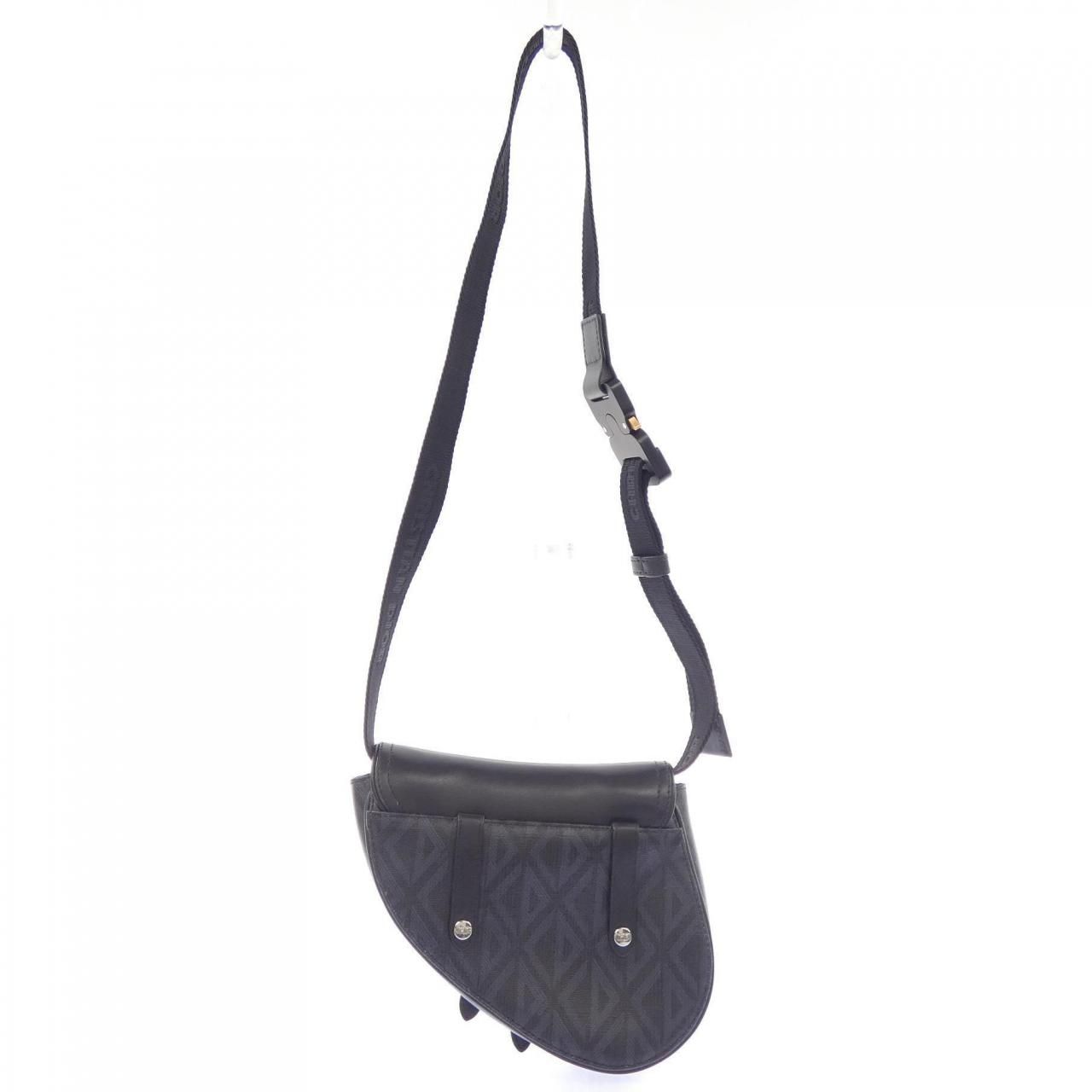 Dior Bag Handbag Black — view 3