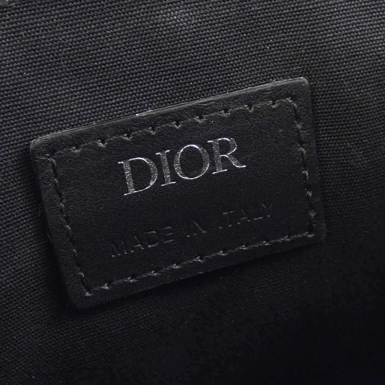 Dior Bag Handbag Black — view 5