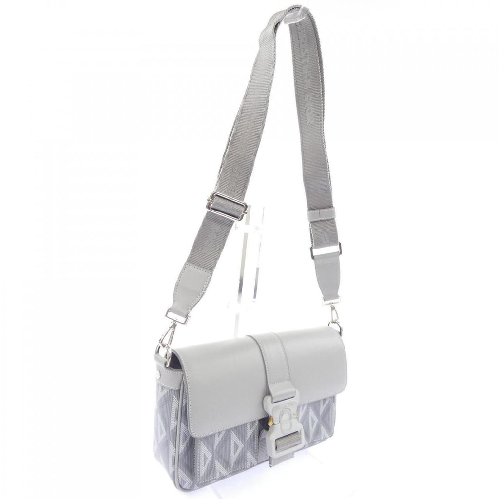 Dior Bag Handbag Gray — view 2