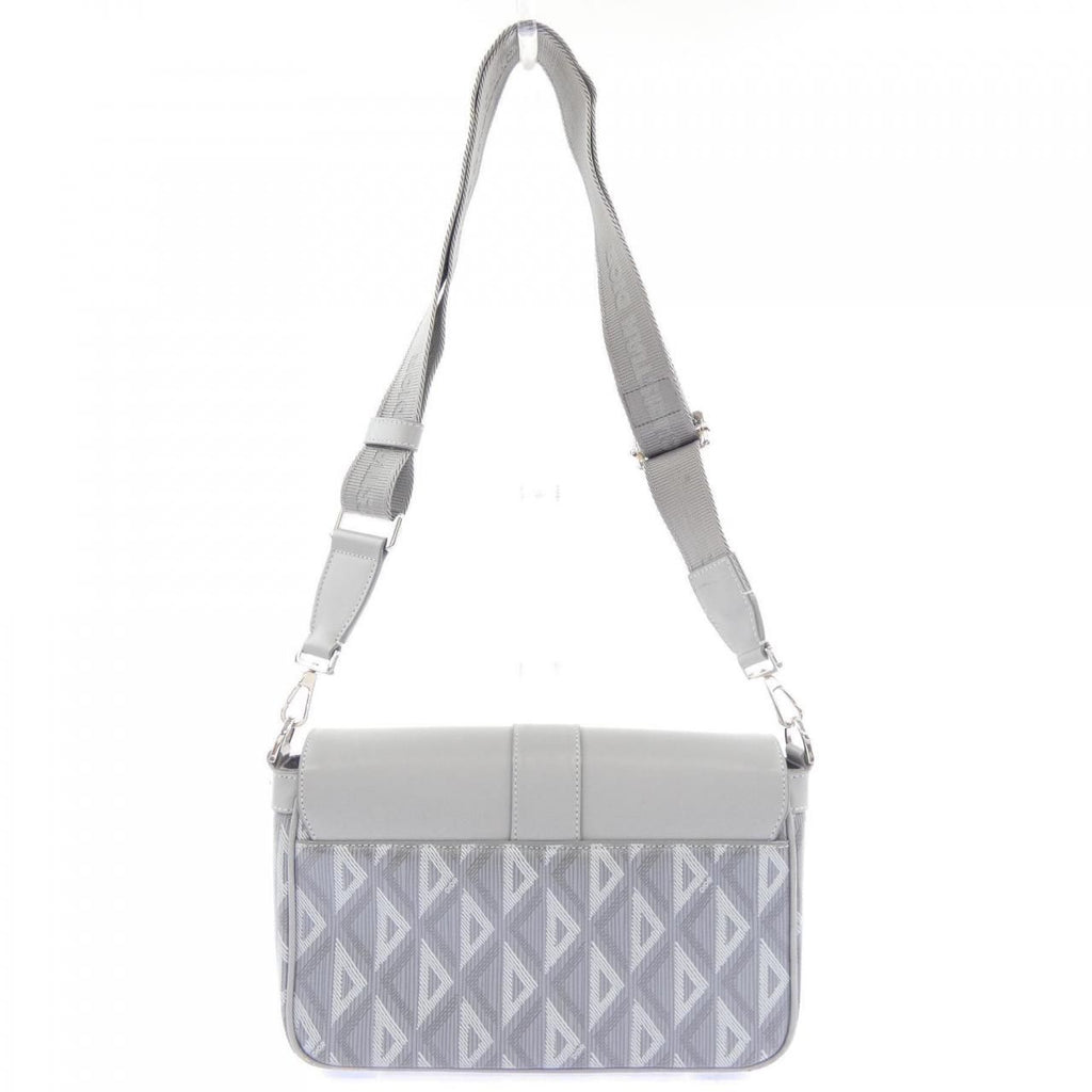 Dior Bag Handbag Gray — view 3