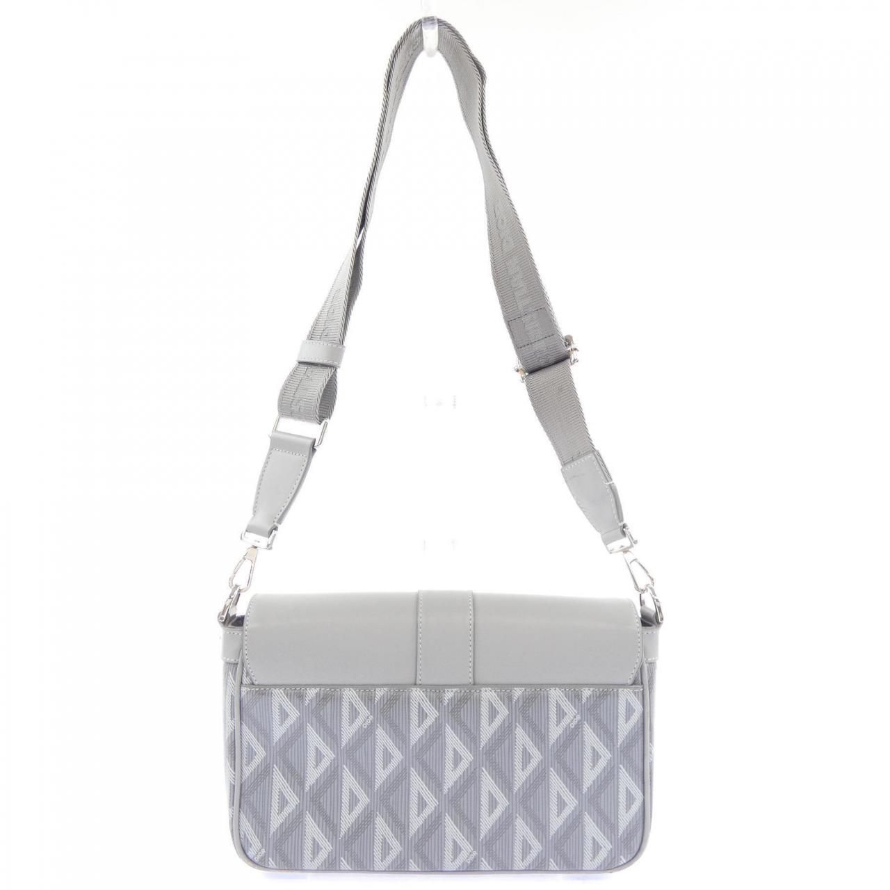 Dior Bag Handbag Gray — view 3