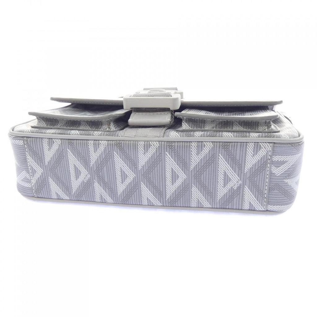 Dior Bag Handbag Gray — view 4