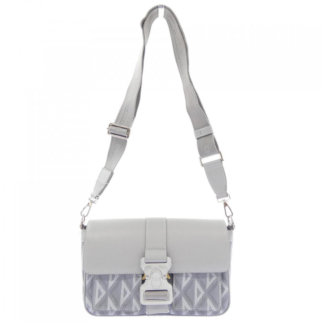 Dior Bag Handbag Gray