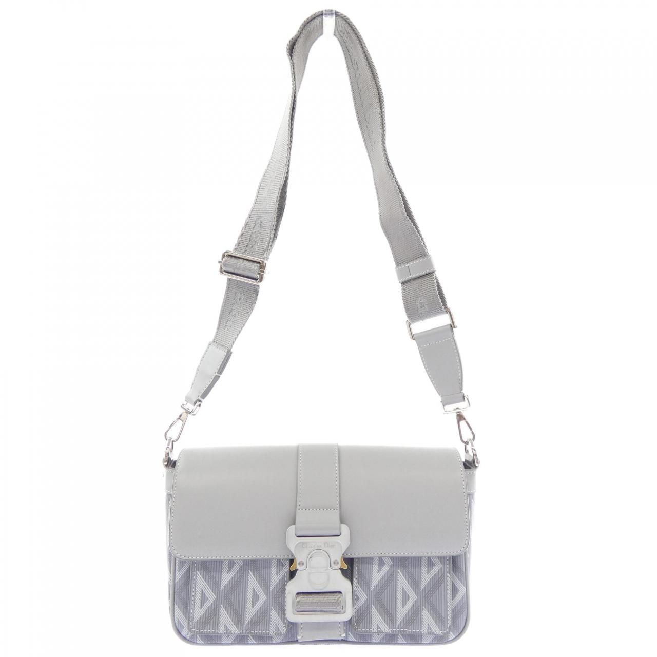 Dior Bag Handbag Gray