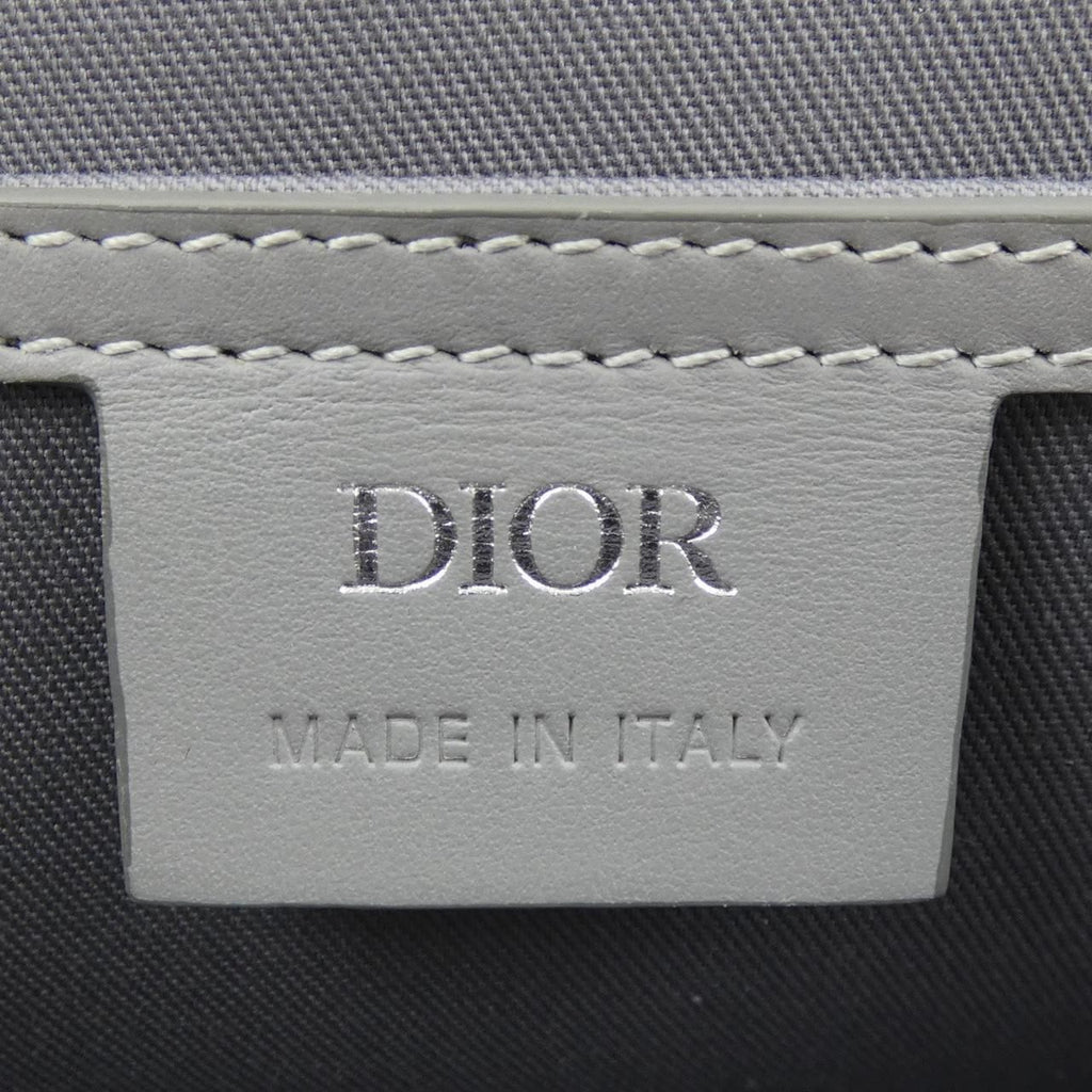 Dior Bag Handbag Gray — view 5