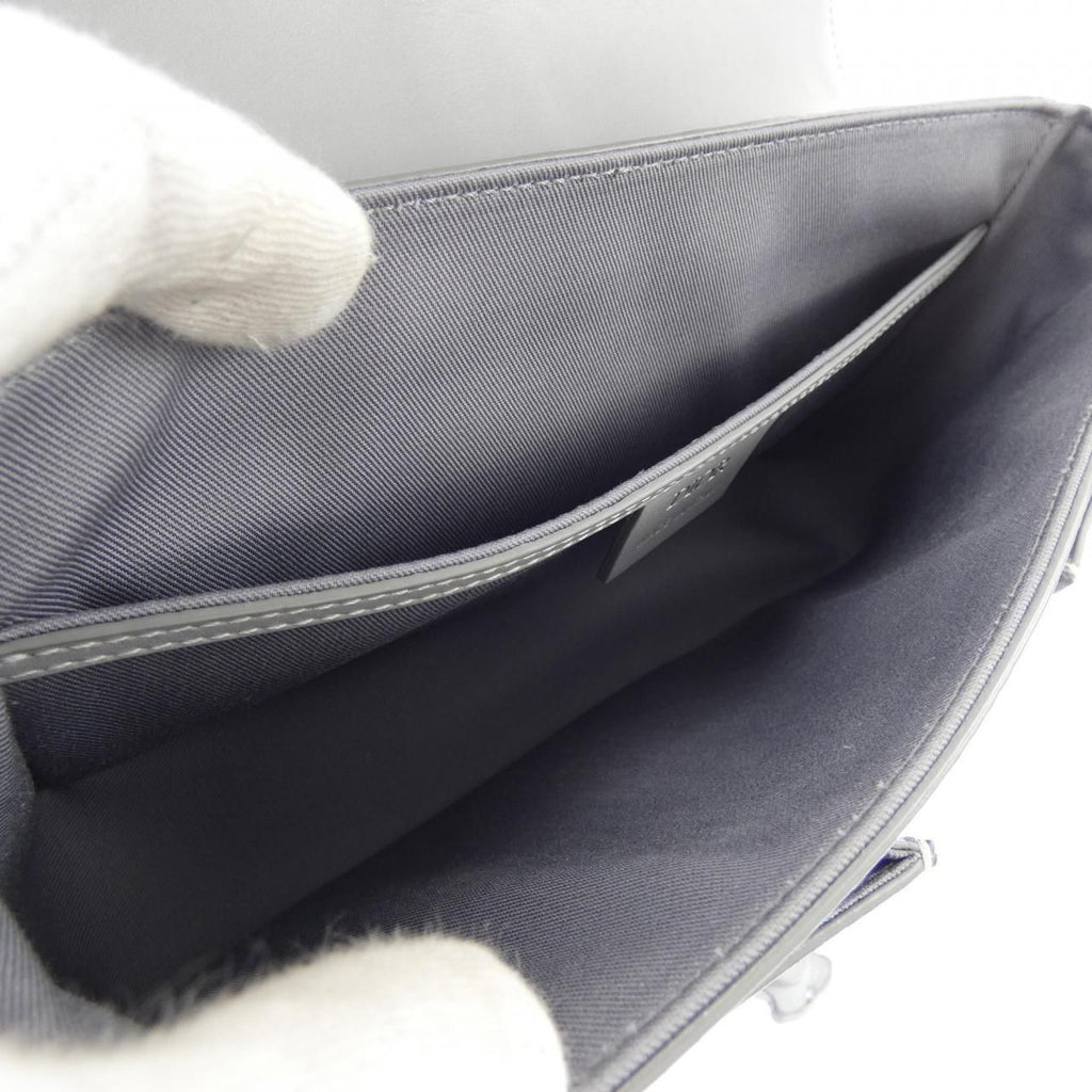 Dior Bag Handbag Gray — view 6