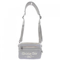 Dior Signature Safari Shoulder