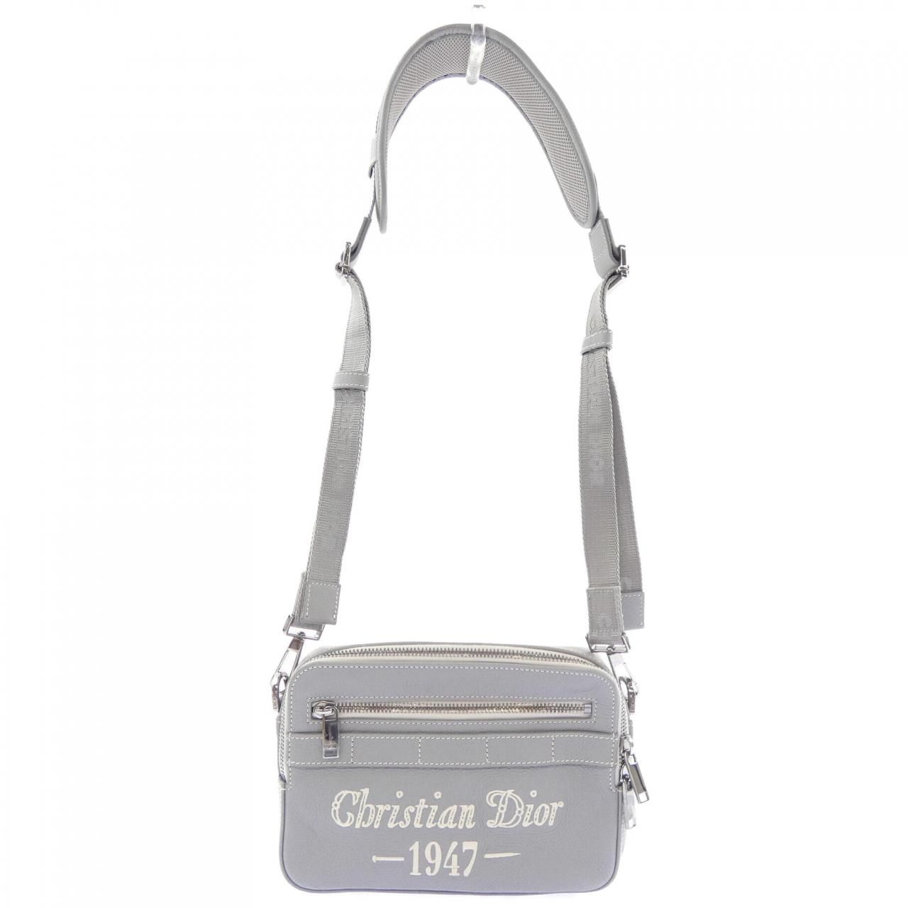 Dior Signature Safari Shoulder