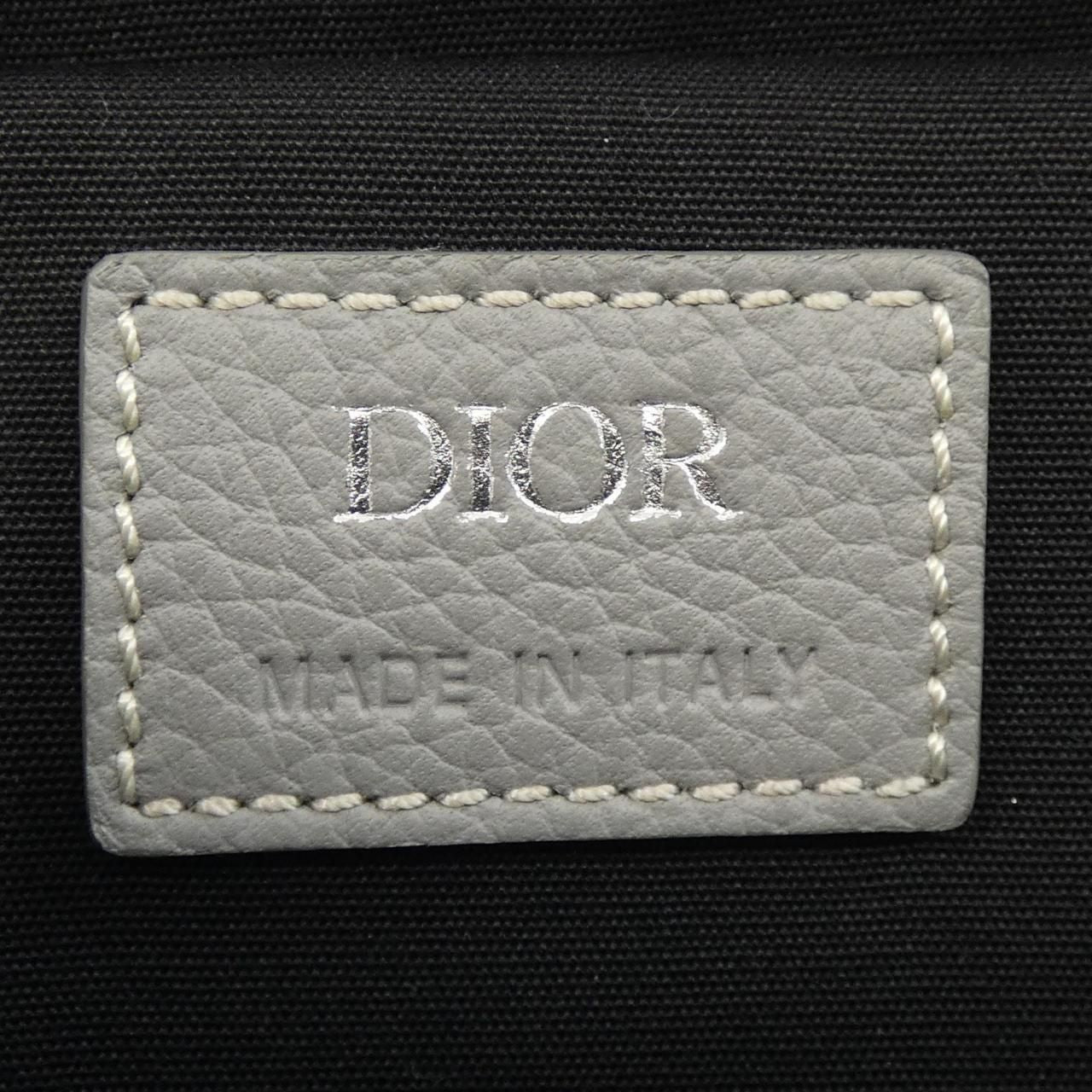 Dior Signature Safari Shoulder — view 5