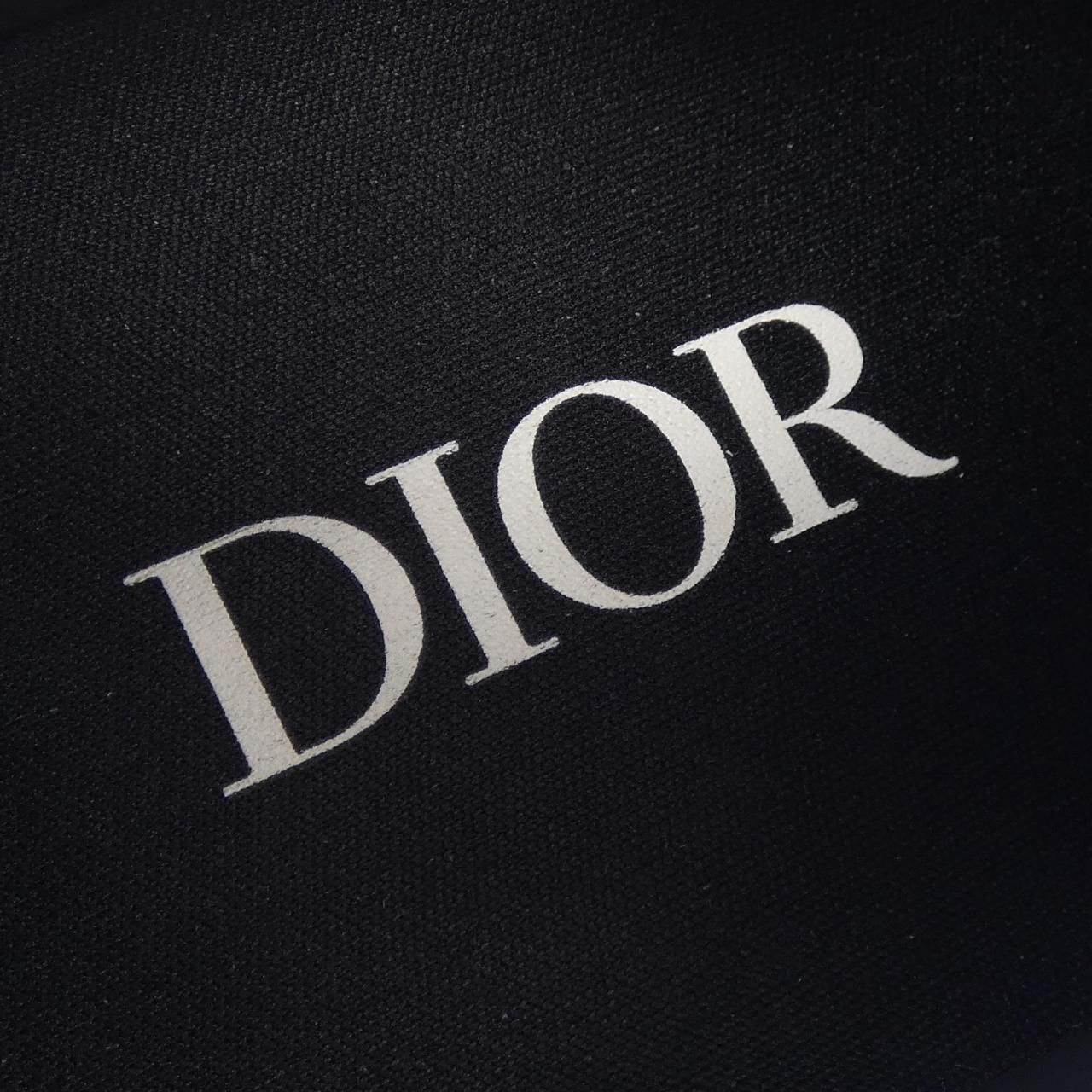 Dior 069 Sneakers White — view 6