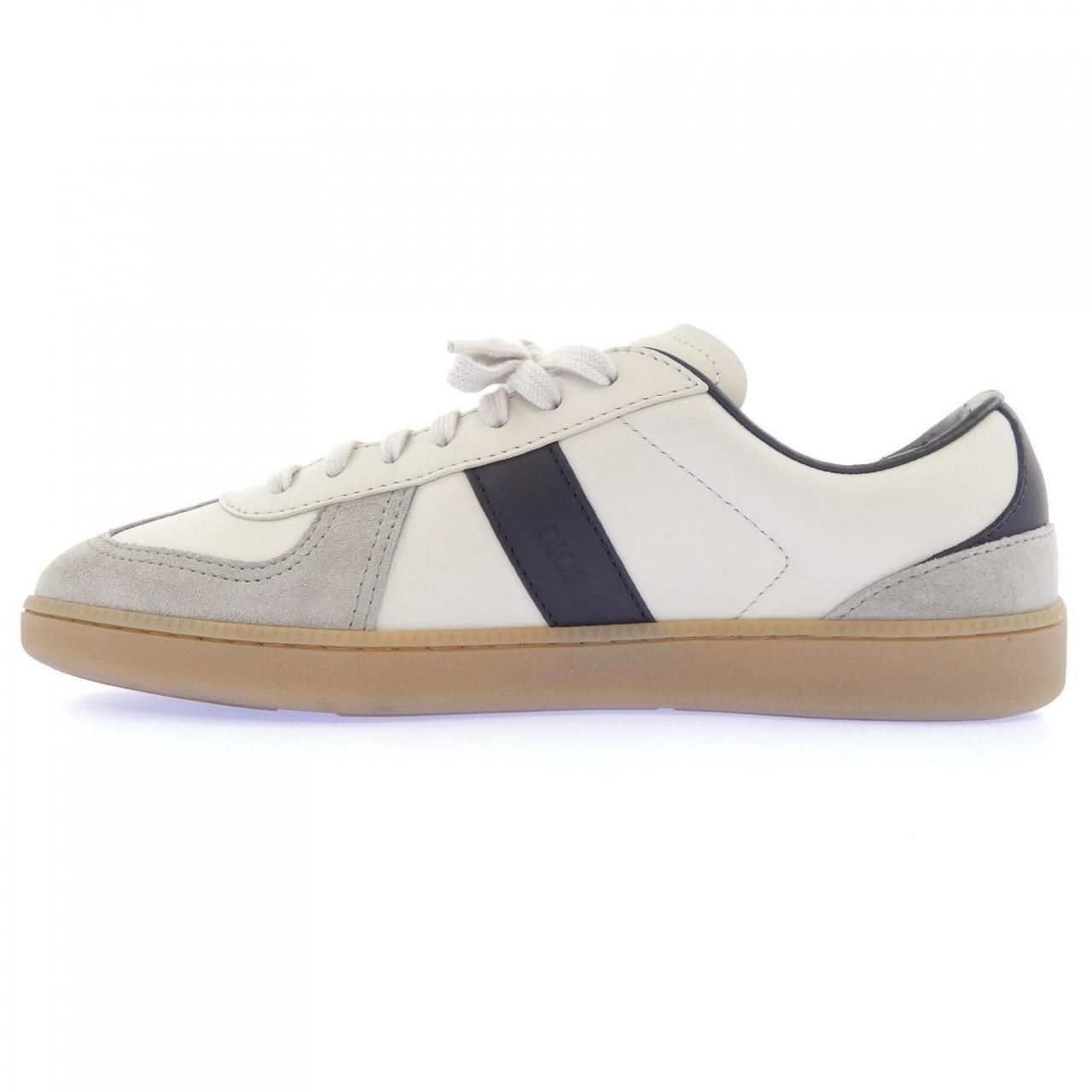 Dior 069 Sneakers White — view 2