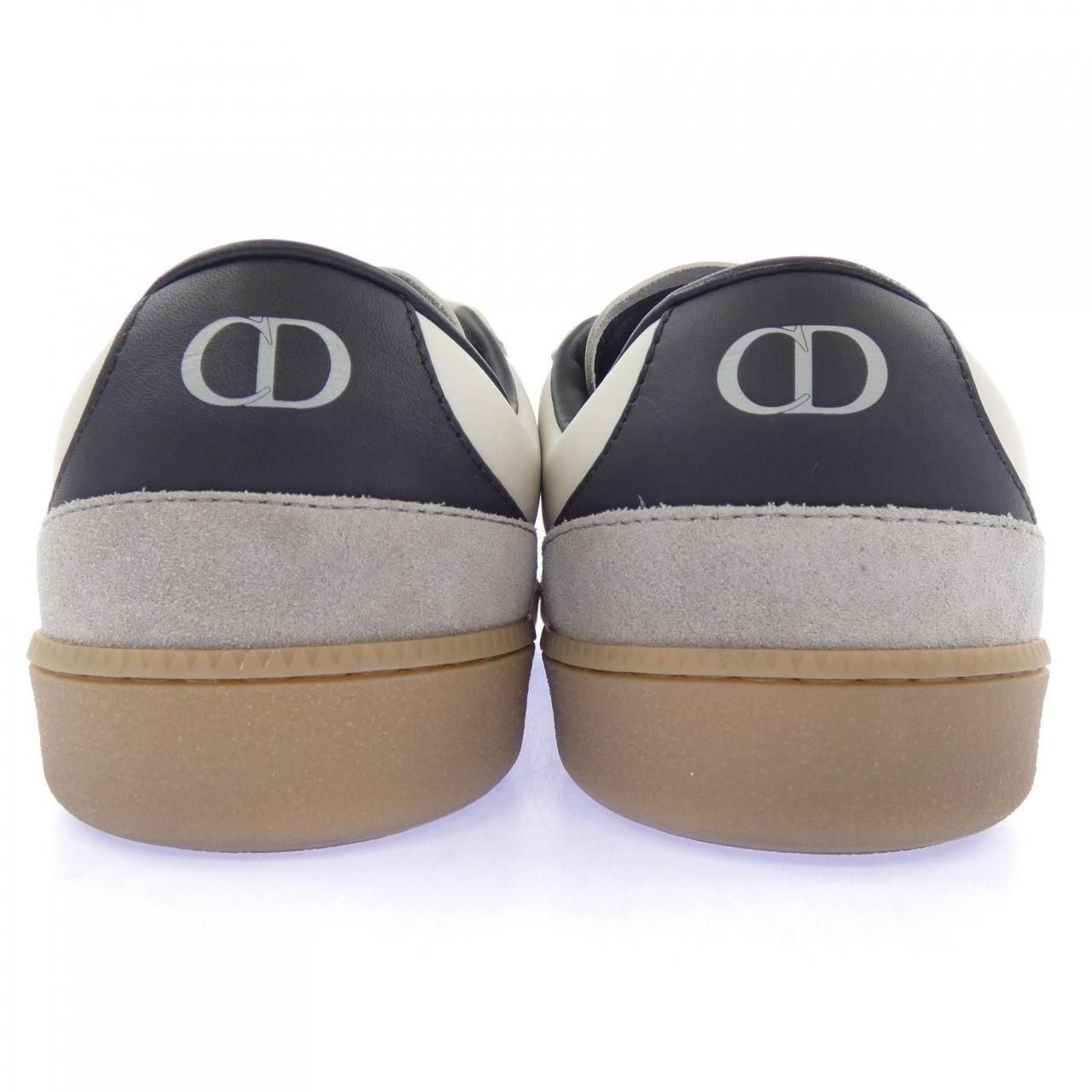 Dior 069 Sneakers White — view 5
