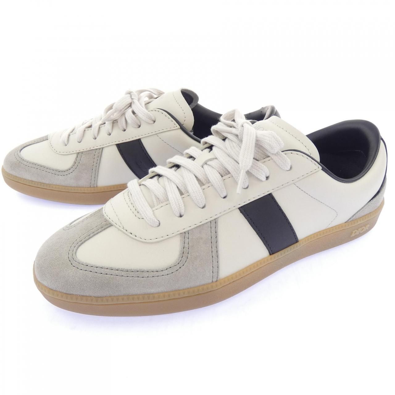 Dior 069 Sneakers White — view 3