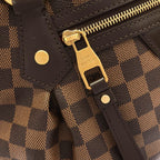 Louis Vuitton Damier I-vora MM — view 5