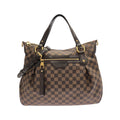 Louis Vuitton Damier I-vora MM