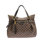 Louis Vuitton Damier I-vora MM