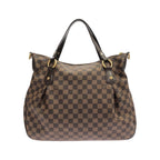 Louis Vuitton Damier I-vora MM — view 2