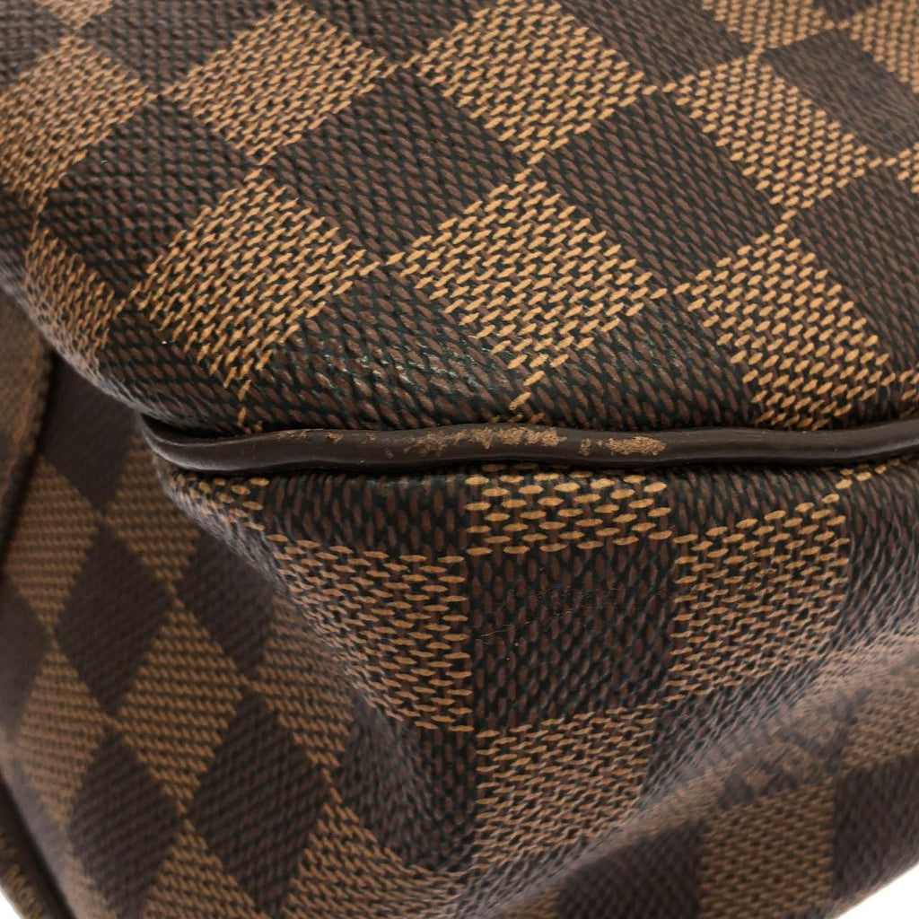 Louis Vuitton Damier I-vora MM — view 3