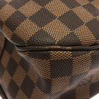 Louis Vuitton Damier I-vora MM — view 3