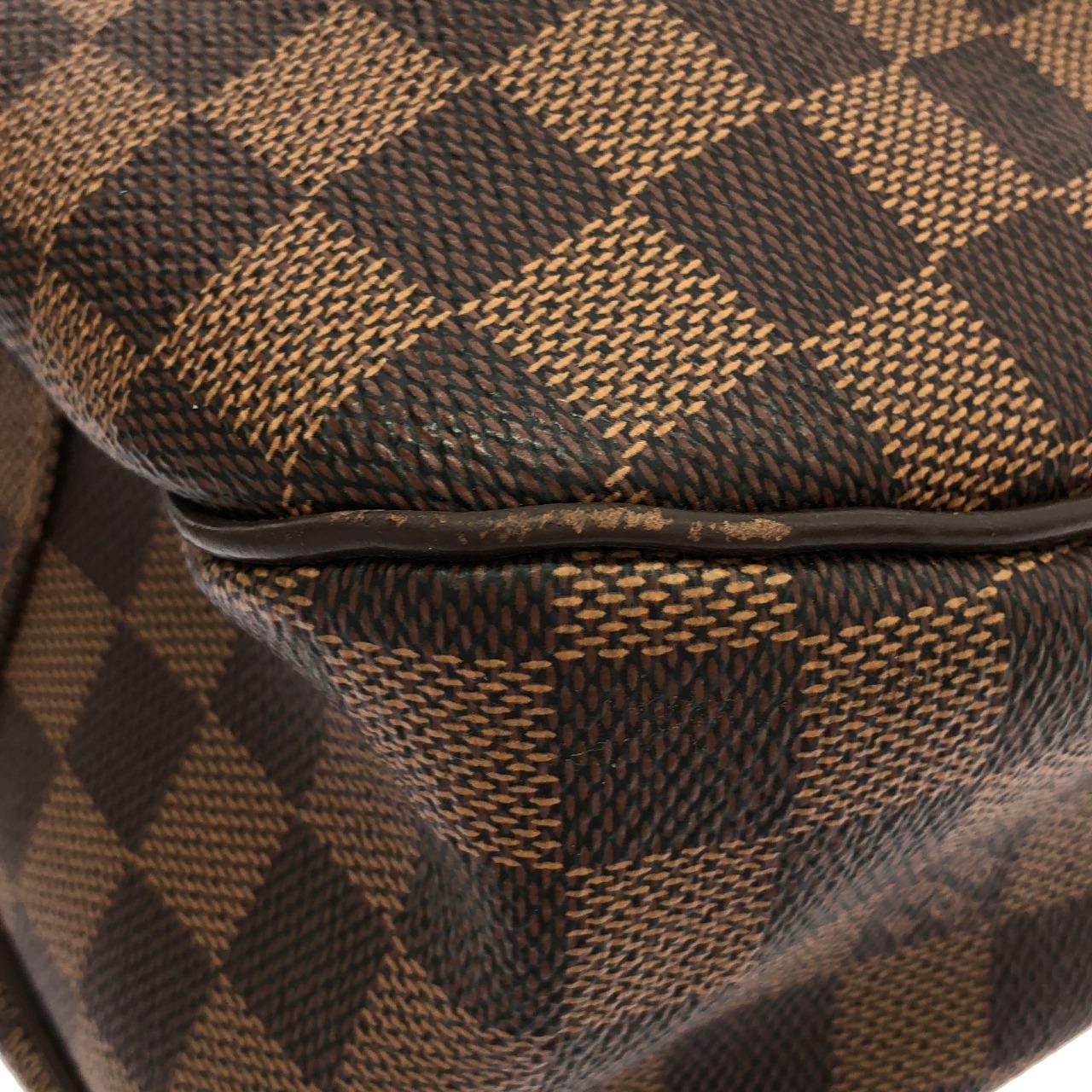 Louis Vuitton Damier I-vora MM — view 3