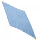 Hermes New Libris Losange GM Shawl Scarf