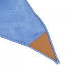 Hermes New Libris Losange GM Shawl Scarf — view 2