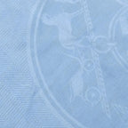 Hermes New Libris Losange GM Shawl Scarf — view 4
