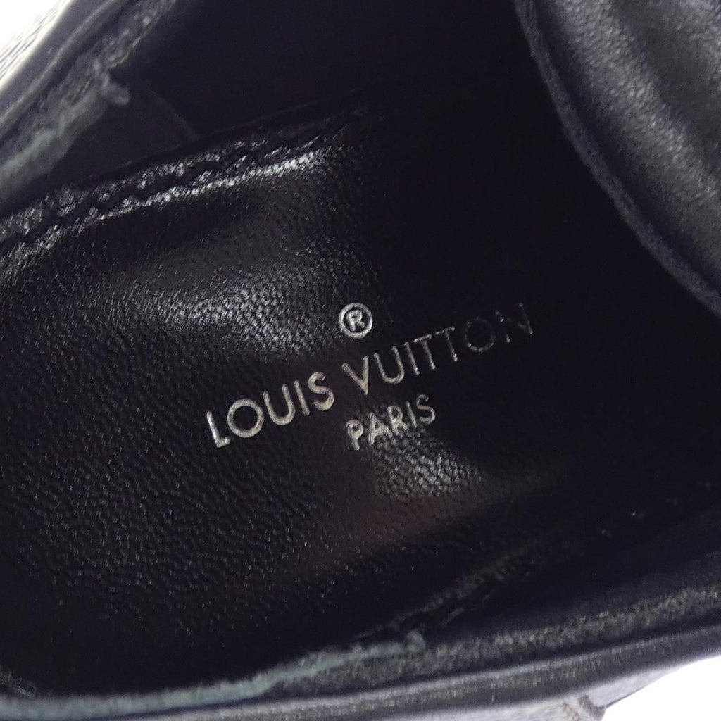 Louis Vuitton LV Boble Line Derby Shoes — view 6