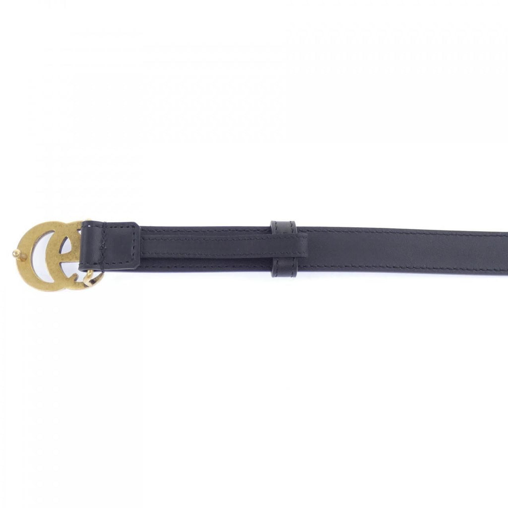 Gucci Belt Black — view 3
