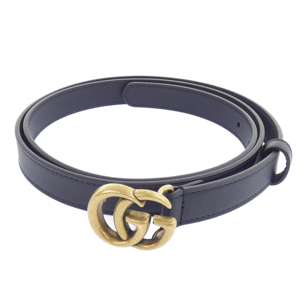 Gucci Belt Black